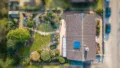 Außenansicht Luftbild