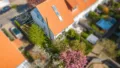 Energieeffizientes Reihenendhaus in Hannover-Lahe mit Garten - Silke Hanebuth Immobilien