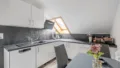 OG Wohnung 2 Küche