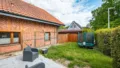 Außenansicht Garten