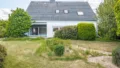 Außenansicht Garten