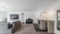 Wohn-Esszimmer