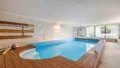 Poolhaus
