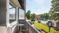 Wohnzimmer Balkon