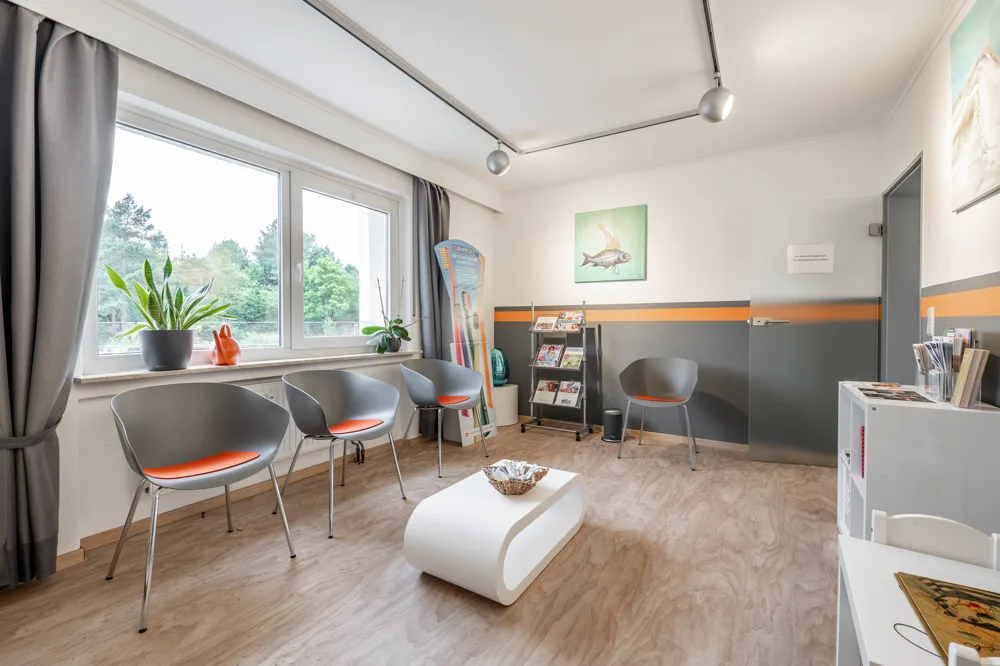 Praxis als Kapitalanlage in zentraler Lage von Mellendorf, Wedemark
