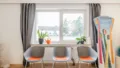 Wartezimmer